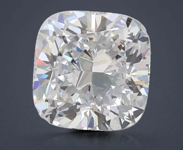 1.88 Carat · D · FL Rare Carat Ideal Cut