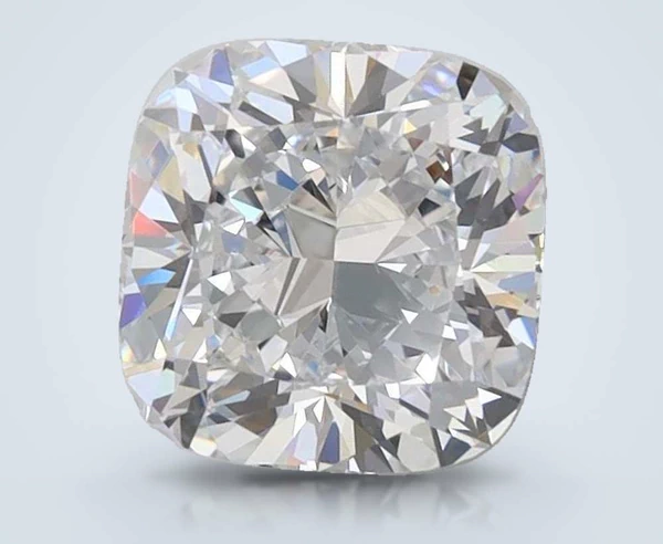 1.88 Carat · D · FL Rare Carat Ideal Cut