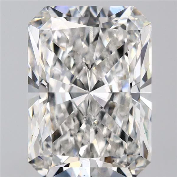 5.26 Carat · G · VS2 Rare Carat Ideal Cut