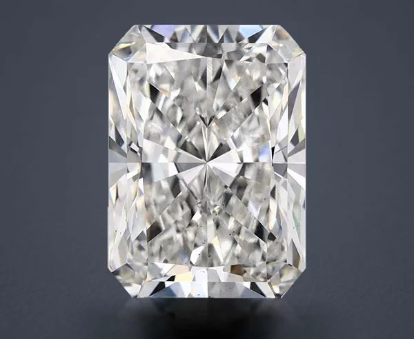 5.26 Carat · G · VS2 Rare Carat Ideal Cut