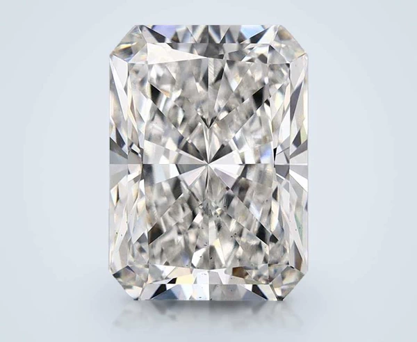 5.26 Carat · G · VS2 Rare Carat Ideal Cut