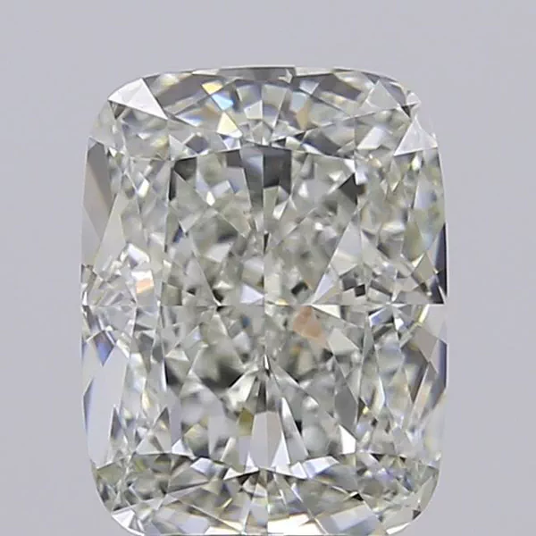3.53 Carat · G · VS1 Rare Carat Ideal Cut