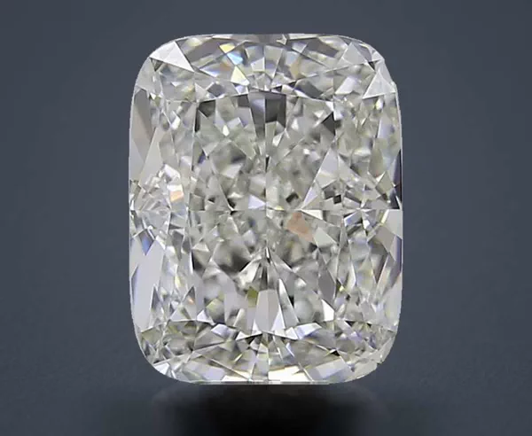 3.53 Carat · G · VS1 Rare Carat Ideal Cut