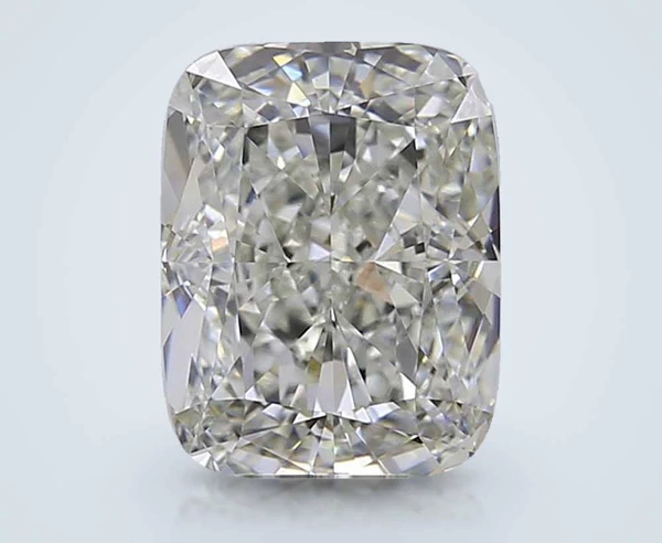 3.53 Carat · G · VS1 Rare Carat Ideal Cut