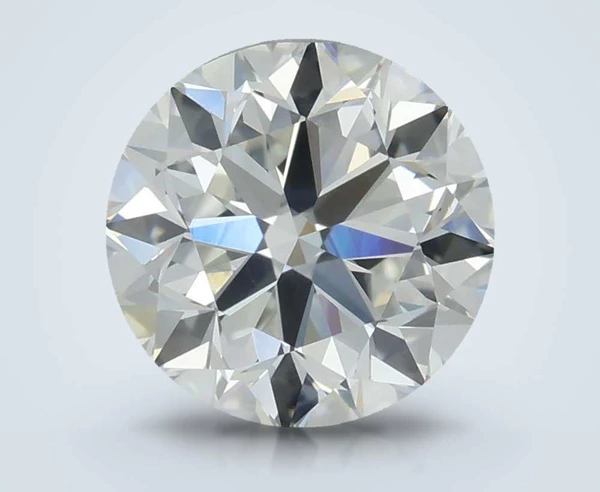 0.9 Carat · H · VS2 very good Cut
