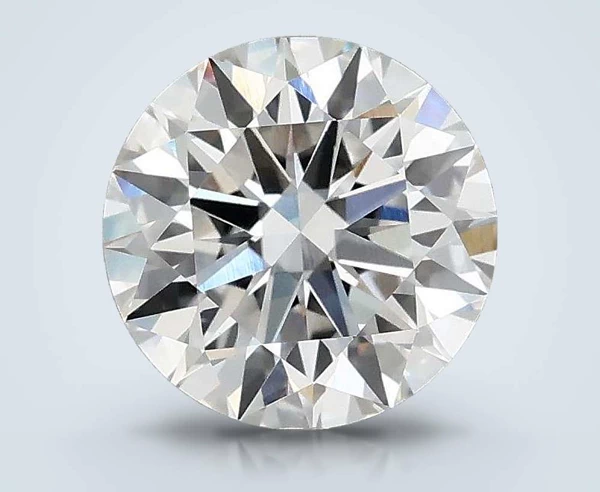 1.94 Carat · D · VS1 Rare Carat Ideal Cut