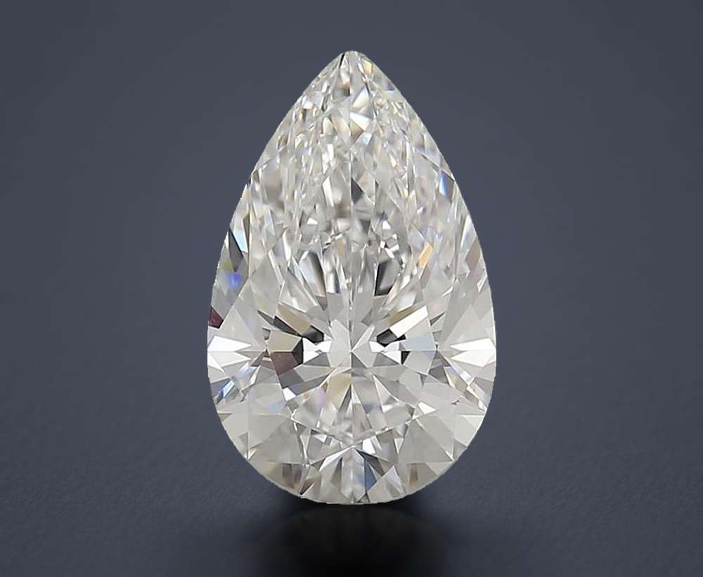 3.01 Carat · D · VVS1 Rare Carat Ideal Cut