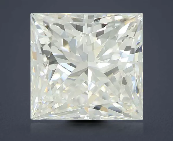 5.01 Carat · F · VVS2 Rare Carat Ideal Cut