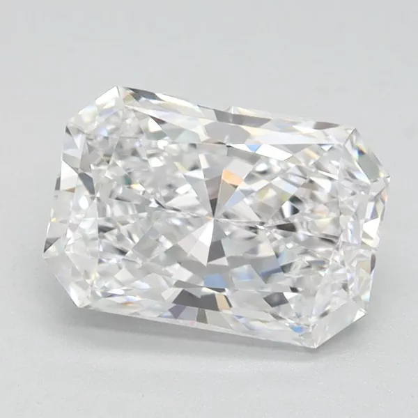 1.24 Carat · D · FL Rare Carat Ideal Cut