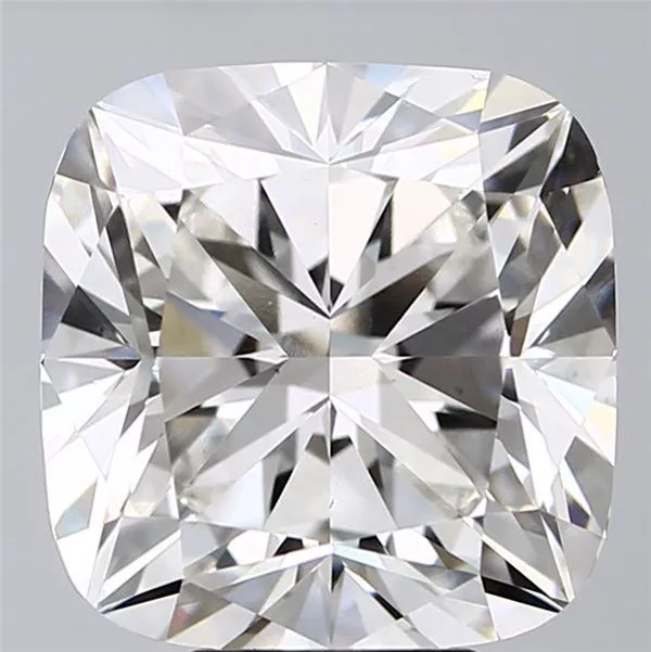 7.29 Carat · G · VS1 Rare Carat Ideal Cut