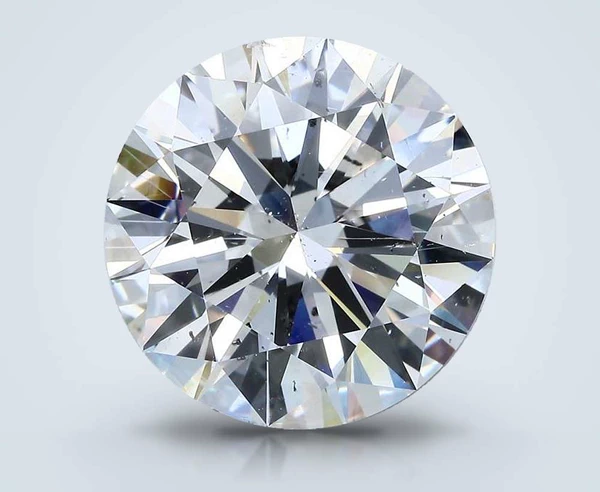 10.64 Carat · E · SI2 Rare Carat Ideal Cut