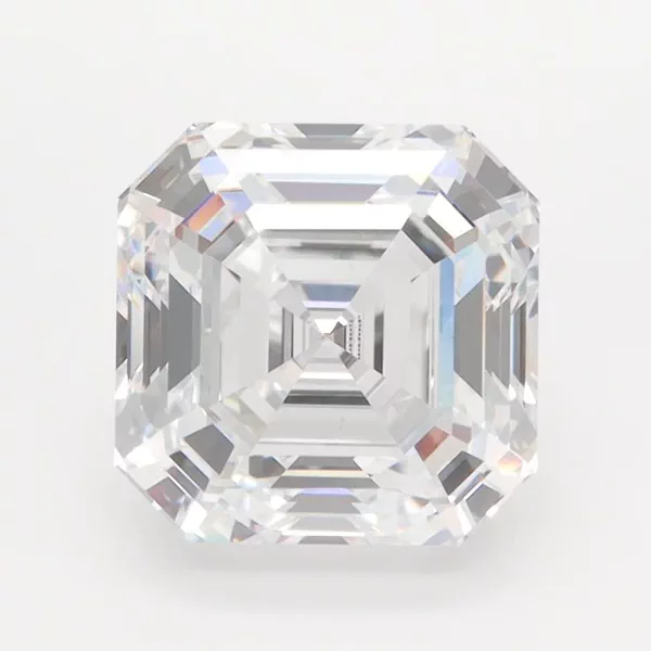 4.02 Carat · D · IF Rare Carat Ideal Cut
