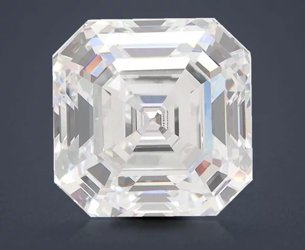 4.02 Carat · D · IF Rare Carat Ideal Cut