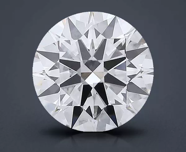 2.91 Carat · F · VS1 Rare Carat Ideal Cut