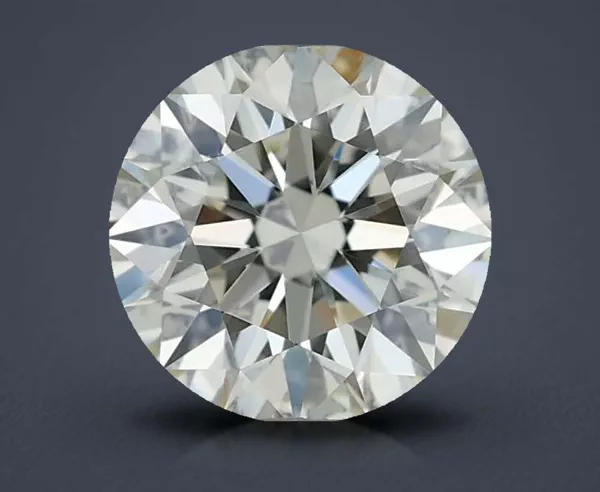 0.64 Carat · K · VVS2 Rare Carat Ideal Cut