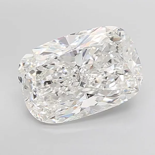 10 Carat · F · VVS2 Rare Carat Ideal Cut