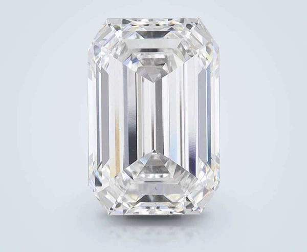 3.54 Carat · E · VS2 Rare Carat Ideal Cut