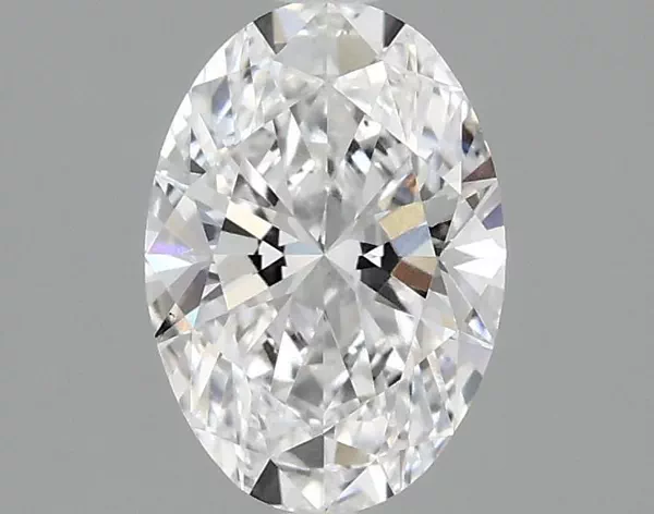 1.23 Carat · D · VS2 Rare Carat Ideal Cut