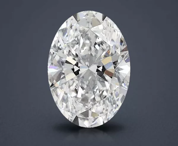 1.23 Carat · D · VS2 Rare Carat Ideal Cut