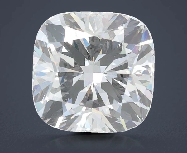 3.28 Carat · D · VVS2 Rare Carat Ideal Cut