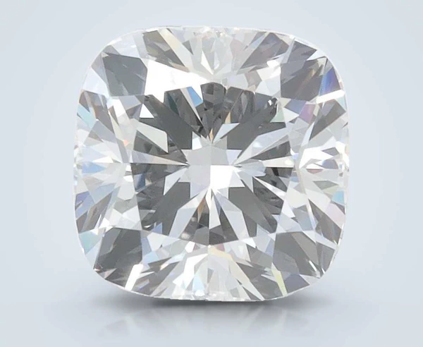 3.28 Carat · D · VVS2 Rare Carat Ideal Cut