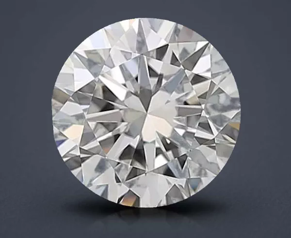 0.63 Carat · F · IF Rare Carat Ideal Cut