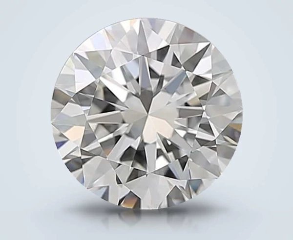 0.63 Carat · F · IF Rare Carat Ideal Cut