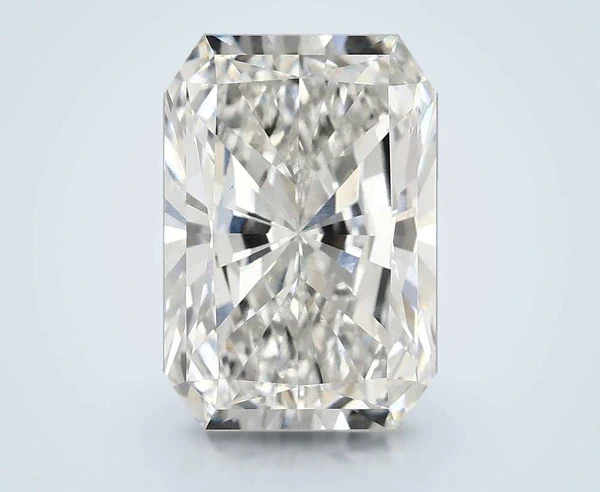 4.65 Carat · F · VS2 Rare Carat Ideal Cut