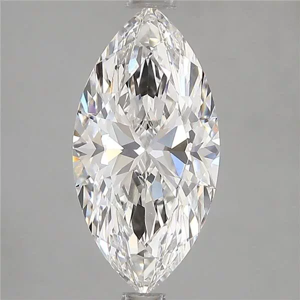 2.57 Carat · E · VVS1 Rare Carat Ideal Cut