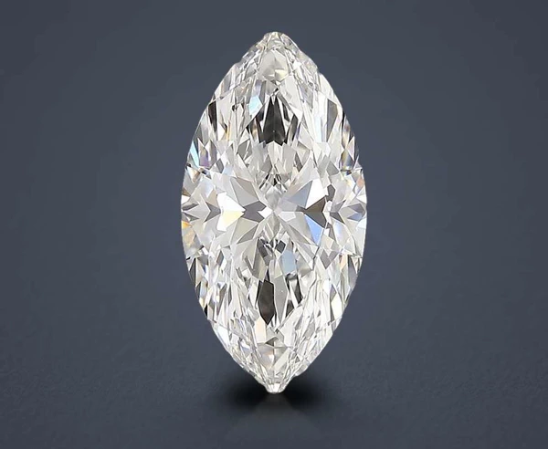 2.57 Carat · E · VVS1 Rare Carat Ideal Cut