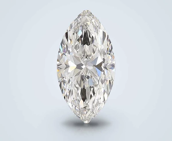 2.57 Carat · E · VVS1 Rare Carat Ideal Cut