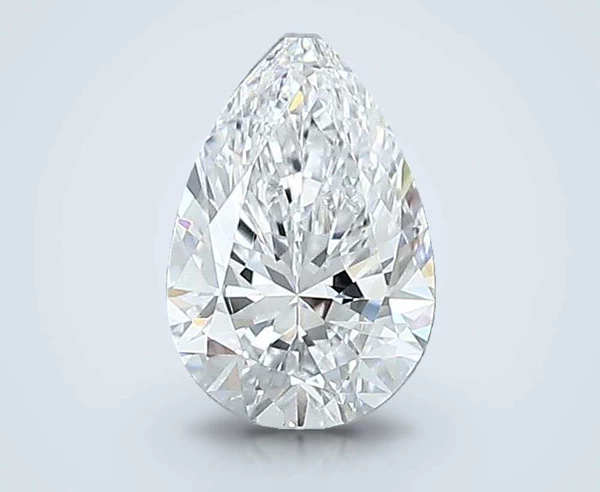 0.5 Carat · D · VVS1 Rare Carat Ideal Cut