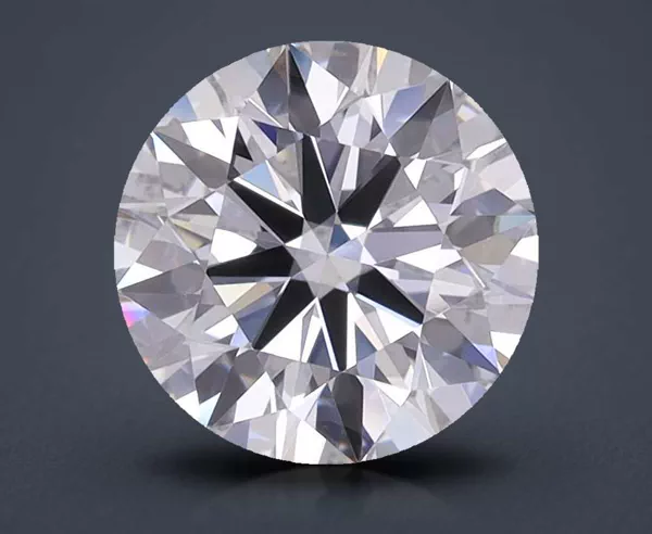 2.05 Carat · D · VVS1 Rare Carat Ideal Cut