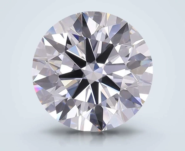 2.05 Carat · D · VVS1 Rare Carat Ideal Cut