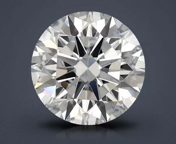 1.49 Carat · F · VVS1 Rare Carat Ideal Cut