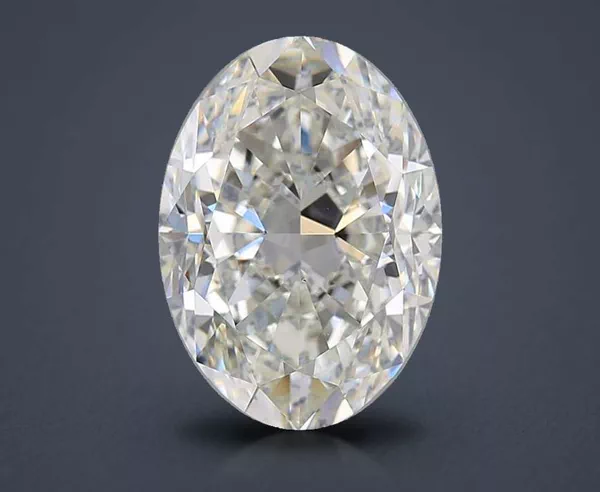 3.02 Carat · I · VS1 very good Cut
