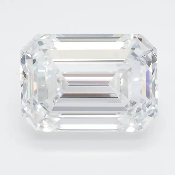 3.02 Carat · D · VVS1 Rare Carat Ideal Cut