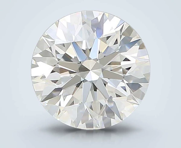 1.69 Carat · D · VVS2 excellent Cut