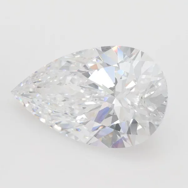 4.27 Carat · D · VVS2 Rare Carat Ideal Cut