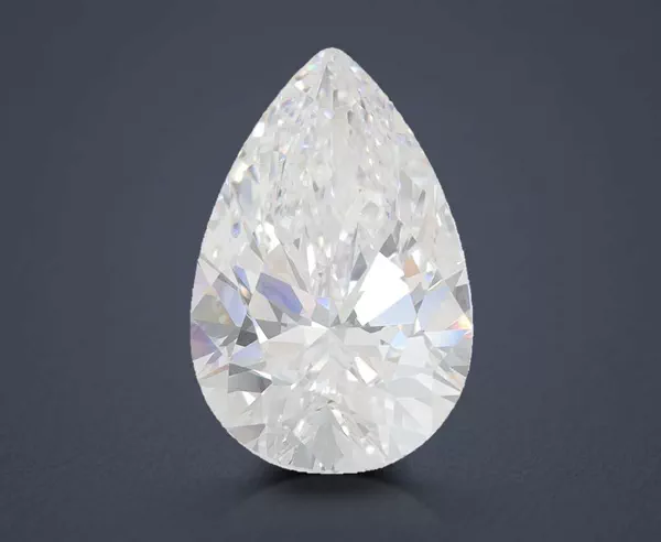 4.27 Carat · D · VVS2 Rare Carat Ideal Cut