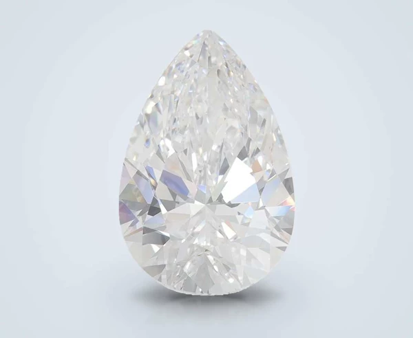 4.27 Carat · D · VVS2 Rare Carat Ideal Cut