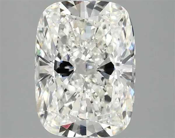 2.55 Carat · G · VS1 Rare Carat Ideal Cut