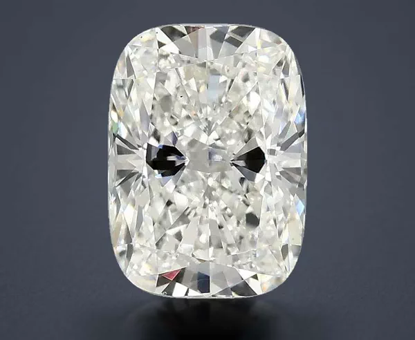 2.55 Carat · G · VS1 Rare Carat Ideal Cut