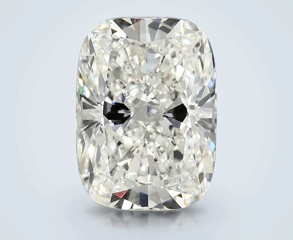 2.55 Carat · G · VS1 Rare Carat Ideal Cut