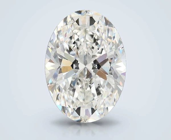 4.94 Carat · F · VVS2 Rare Carat Ideal Cut