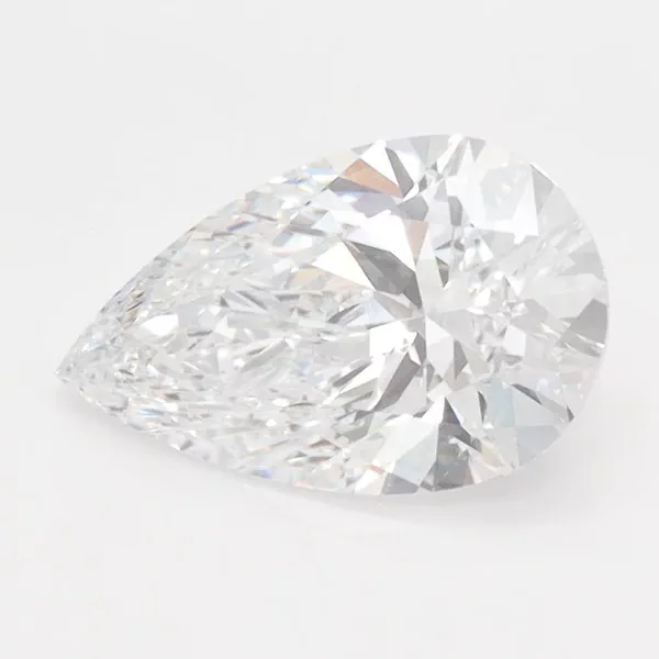 1.56 Carat · D · IF Rare Carat Ideal Cut