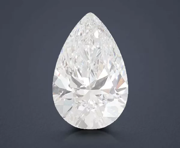 1.56 Carat · D · IF Rare Carat Ideal Cut