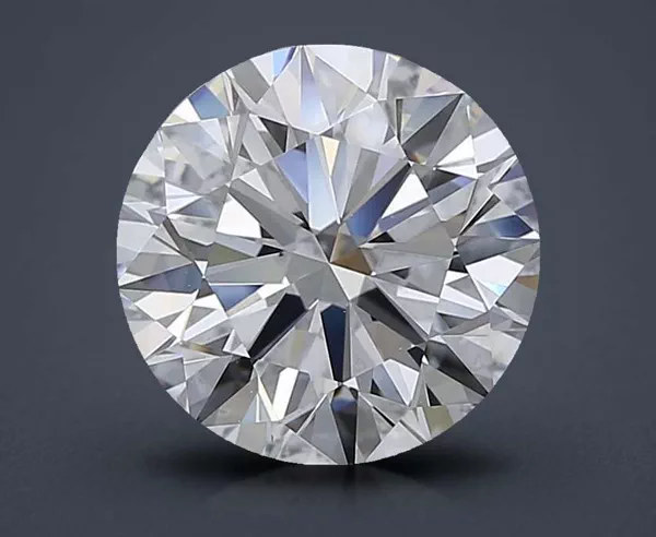 3.72 Carat · D · VVS1 Rare Carat Ideal Cut