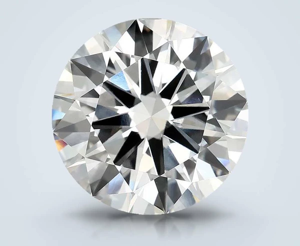 8.05 Carat · E · VVS2 Rare Carat Ideal Cut