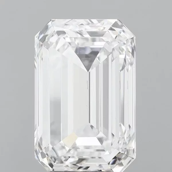 4.29 Carat · D · VVS1 Rare Carat Ideal Cut